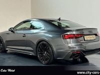 Gebraucht Audi RS5 Ambiente 530 PS (389 kW) 2020 Grau Coupé