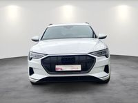 Gebraucht Audi e-tron Advanced 230 kW (313 PS) 2022 Metallic SUV