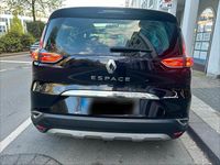 Second-hand Renault Espace Initiale Paris 160 CP (117 kW) 2016 Andere farben Monovolum