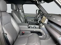 Neu Land Rover Defender HSE Dynamic 349 PS (256 kW) 2025 Gruen SUV
