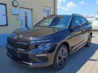 Gebraucht Skoda Kamiq Monte Carlo 150 PS (110 kW) 2023 SUV