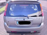 Gebraucht Suzuki Ignis 94 PS (69 kW) 2006 Grau Kleinwagen