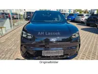 Gebraucht Ford Capri Premium 250 kW (340 PS) 2025 Schwarz SUV