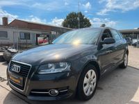 gebraucht Audi A3 Sportback 1.2 TFSI Attraction