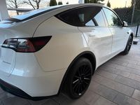 Usado Tesla Model Y 250 kW (340 CV) 2022 Blanco SUV