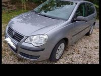 Gebraucht VW Polo 75 PS (55 kW) 2006 Kleinwagen