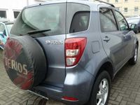 gebraucht Daihatsu Terios 4WD Top