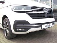 Gebraucht VW Multivan Highline 204 PS (150 kW) 2022 Weiß Van