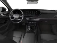Gebraucht Audi A5 Sport 204 PS (150 kW) 2025 Schwarz Limousine