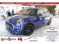 Second-hand Mini ONE 102 CP (75 kW) 2019 Albastru Hatchback