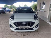 Neu Ford Puma ST-Line 125 PS (91 kW) 2025 Grau SUV