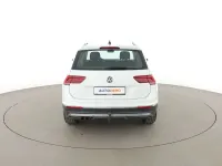 Gebraucht VW Tiguan Highline 150 PS (110 kW) 2020 Weiß SUV