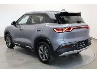 Neu BYD Atto 2 Boost 212 PS (155 kW) 2026 Time grey SUV
