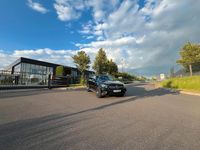 Gebraucht Mercedes GLC43 AMG AMG 367 PS (269 kW) 2018 Schwarz SUV