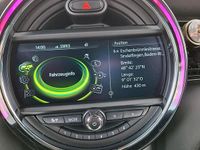 Gebraucht Mini Cooper Cabriolet 116 PS (85 kW) 2016 Schwarz Cabrio