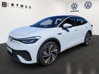 Gebraucht VW ID.5 Pro 127 kW (174 PS) 2023 Gletscherweiß metallic (metallic) SUV