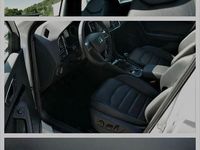 Gebraucht Seat Ateca 4Drive 150 PS (110 kW) 2017 Weiß SUV