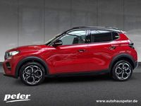 Gebraucht Citroën e-C3 83 kW (113 PS) 2025 Andere farbe Kleinwagen