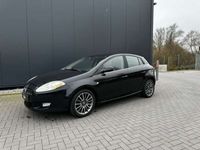 gebraucht Fiat Bravo 1.4 16V Dynamic