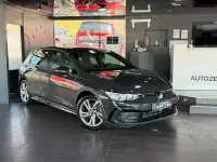 Gebraucht VW Golf VIII R-line 131 PS (96 kW) 2024 Grau Limousine