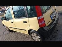 Gebraucht Fiat Panda 75 PS (55 kW) 2010 Gold Kleinwagen