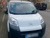 gebraucht Citroën Nemo | BITTE KEINE ANRUFE NUR WHATSAPP