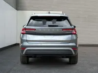 Neu Skoda Kodiaq Selection 150 PS (110 kW) 2025 Blackmagic perleffekt SUV