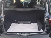 Usado Dacia Spring Comfort Plus 33 kW (45 CV) 2022 Negro Utilitario
