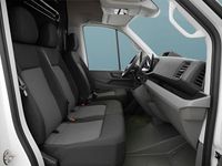 Gebraucht VW Crafter 177 PS (130 kW) 2025 Weiß Van