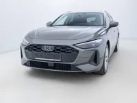 Gebraucht Audi A5 Sport 204 PS (150 kW) 2025 Chronosgrau metallic Kombi