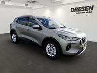 Gebraucht Ford Kuga Titanium 150 PS (110 kW) 2025 Schwarz SUV