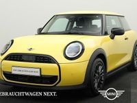 Gebraucht Mini Cooper 114 kW (156 PS) 2025 Gelb Kleinwagen