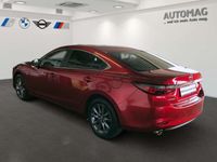 gebraucht Mazda 6 SKYACTIV-G 165 Exclusive-Line