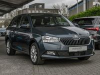 gebraucht Skoda Fabia Combi 1.0 TSI Soleil ACC LM Navi SHZ