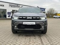 Neu Dacia Duster Journey 101 PS (74 kW) 2025 Grau (dolomitgrau) SUV