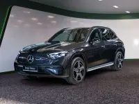 Gebraucht Mercedes GLC200 Advanced Plus 204 PS (150 kW) 2025 Graphitgrau SUV