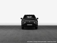 gebraucht Mitsubishi Eclipse Cross 4WD Select Black 72 k