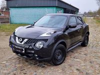 gebraucht Nissan Juke 