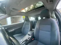 Gebraucht Volvo C30 109 PS (80 kW) 2007 Schwarz Kleinwagen