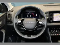 Gebraucht Skoda Karoq 150 PS (110 kW) 2025 Grau SUV