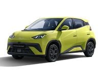 Neu BYD Dolphin Surf Active 64 kW (88 PS) 2026 Kleinwagen