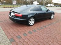 gebraucht Audi A5 Sportback 2.0 TDI Klimautomatik PDC MMI