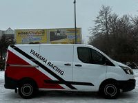 Gebraucht Ford Transit Custom 125 PS (91 kW) 2014 Van / Kleinbus