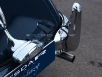Gebraucht Jaguar XK SE 209 PS (153 kW) 1957 Blau Cabrio