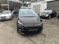 Gebraucht Citroën C4 SpaceTourer 131 PS (96 kW) 2018 Schwarz Van / Kleinbus