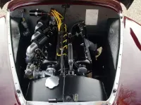 Gebraucht Alfa Romeo 6C 1953 Rot
