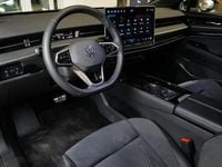 Gebraucht VW ID.7 Pro 154 kW (210 PS) 2025 Silber Kombi