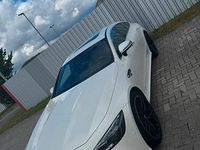 Gebraucht Mercedes AMG GT 43 AMG 367 PS (269 kW) 2020 Weiß Coupé