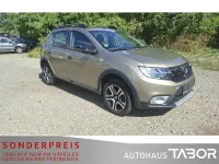 Gebraucht Dacia Sandero Celebration 90 PS (66 kW) 2018 Unbekannt Limousine