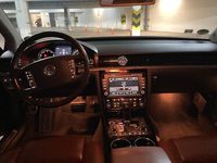 Gebraucht VW Phaeton 340 PS (250 kW) 2009 Limousine